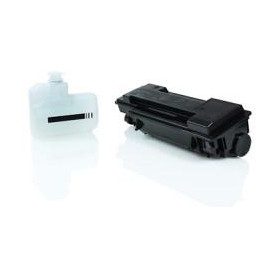 Toner+Vaschetta compa Kyocera FS2020D,FS2020DN -12KTK-340