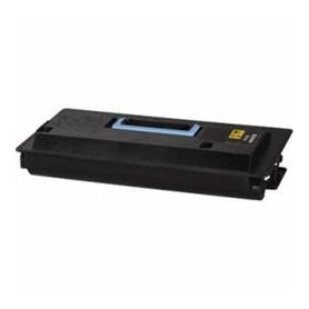 Toner+Waste Compa Kyocera FS9130DN,FS9530DN-40KTK-710