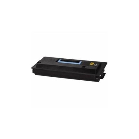 Toner+Waste Compa Kyocera FS9130DN,FS9530DN-40KTK-710