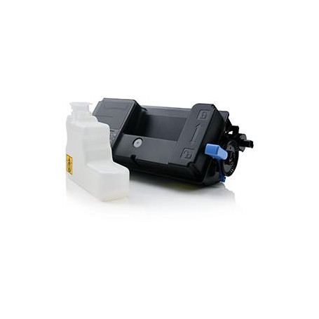 Toner+Vaschetta Compa FS-4100,4200,4300-15,5K1T02MT0NL0