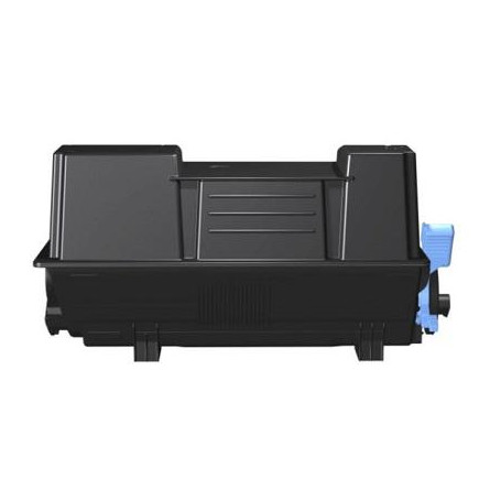 Toner+Waste PA6000X KL3,MA6000ifx KL3-40K1T0C0T0NL0