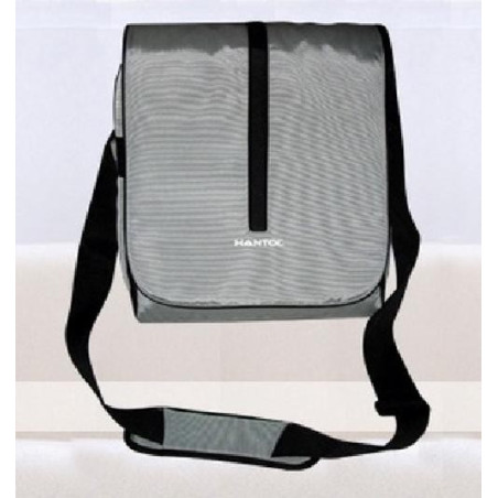 Borsa A Spalla Hantol Grigia (Nbca04)