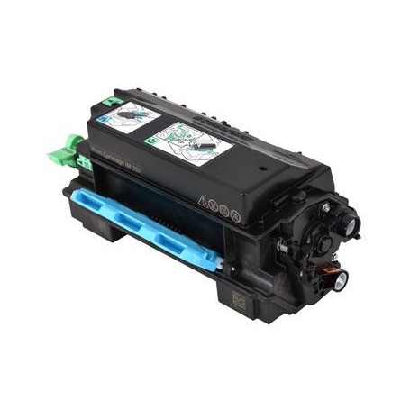 Toner Compatible for Ricoh IM350 F -14K418132