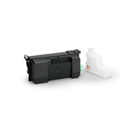 Toner Compa for Ricoh P800,P801,IM550F,IM600-25.5K418478