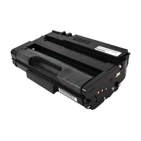 Toner Compa for Ricoh SP3700,SP3710,M320F,P311-7K408285
