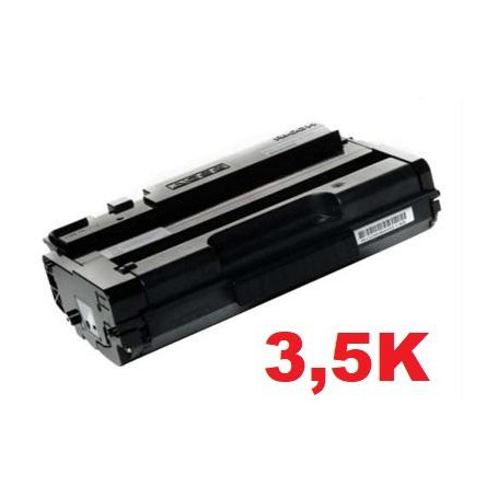 Toner compa Ricoh P310,M320,Sp 330DN-3.5K 408278/TYPESP330