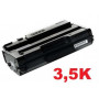 Toner compa Ricoh P310,M320,Sp 330DN-3.5K 408278/TYPESP330