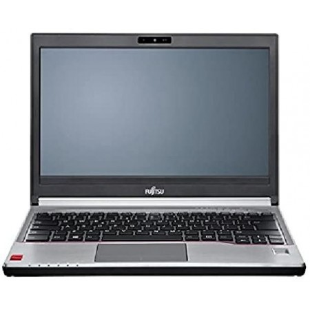 Notebook Lifebook E734 Intel Core I5-4300M 13.3" 4Gb 500Gb Windows Coa - Ricondizionato - Gar. 6 Mesi - Grado A/A-