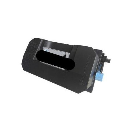 Toner+Waste com Triiumph P-6039i MFP UTAX P-6034 DN-40K1T0C0T0UT0