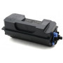 Toner+Waste com Triiumph P-5034 DN UTAX P-5034 DN-15.5K1T0C0X0UT0