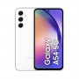 Smartphone Galaxy A54 (Sm-A546Bzwceue) 128Gb 5G White Bianco