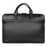 Borsa Per Notebook/Macbook 15.6"/16" Isotta Tu-Bsiso1516-Bk Nera