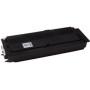 Toner + Waste compatible Olivetti d-Copia 3202MF -20KB1436