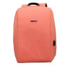 Borsa Zaino Bl-Bb-3456Pi Con Ricarica Usb Arancio