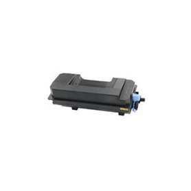 Toner + Waste com Olivetti PG L2755,d-Copia 5524MF-25KB1448