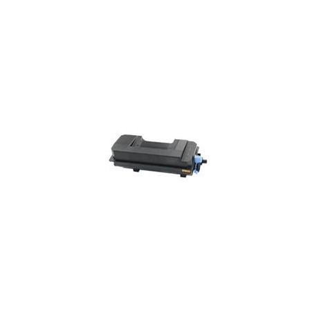 Toner + Waste com Olivetti PG L2755,d-Copia 5524MF-25KB1448