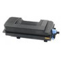 Toner + Waste com Olivetti PG L2755,d-Copia 5524MF-25KB1448