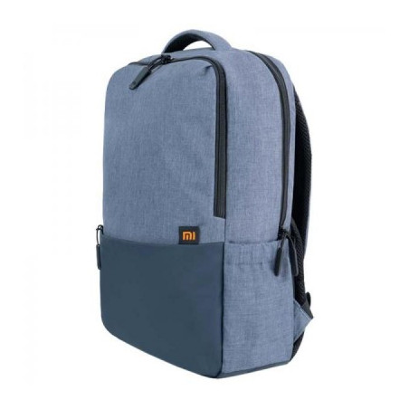 Borsa Zaino Mi Business Backpack Light Blue (Azzurro)