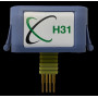 H31 JIG ressert,Funzione solo per CHIP di APEX HP 912,917,963 Series