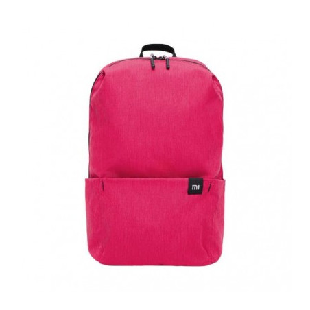 Borsa Zaino Mi Casual Daypack Rosa Pink