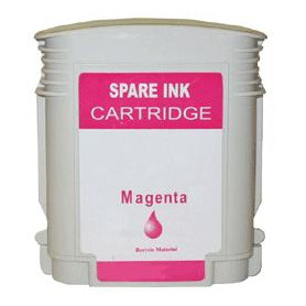 28ML MAGENTA HP Business Jet 1000/1100/1100D- C4837A 11