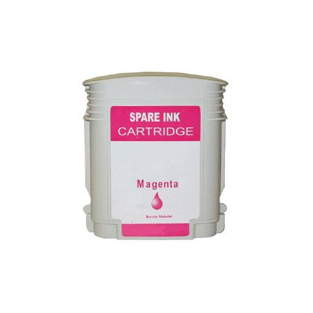 28ML MAGENTA HP Business Jet 1000/1100/1100D- C4837A 11