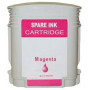 28ML MAGENTA HP Business Jet 1000/1100/1100D- C4837A 11