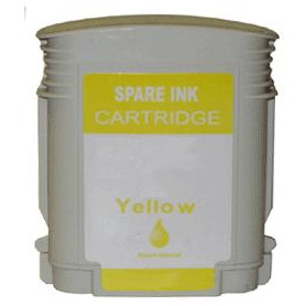 28ML GIALLO HP Business Jet 1000/1100/1100D - C4838A 11