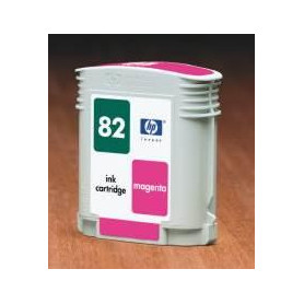 Magente 69ML Compatibile  HP 500 PLUS CC 800 PS 815MFP 82 