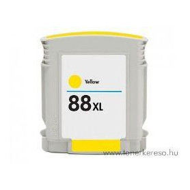 28ML GIALLO CON CHIP HP OFFICEJET PRO K550XXX-28 Ml  88XL