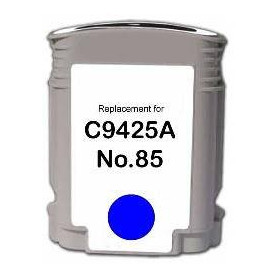 28ML Ciano compa per HP Designjet 30,90,130,90R,130GP. 85