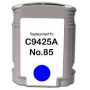 28ML Ciano compa per HP Designjet 30,90,130,90R,130GP. 85