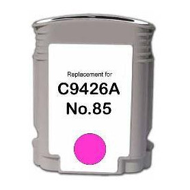 28ML Magente comp for HP Designjet 30,90,130,90R,130GP.85