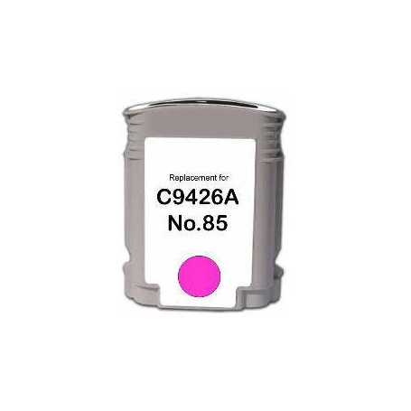 28ML Magente comp for HP Designjet 30,90,130,90R,130GP.85