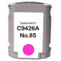 28ML Magente comp for HP Designjet 30,90,130,90R,130GP.85