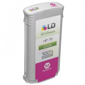 130ml Pigment Magent for HP Z2100,Z3100,Z3200,Z5200,Z540070
