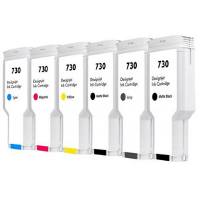 Photo Black 300ML Dye Reman T1600,T1700,T2600,T940P2V73A