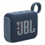 Cassa Mini Speaker Go 4 Blue Altoparlante Portatile Bluetooth Blu (Jblgo4Blu)