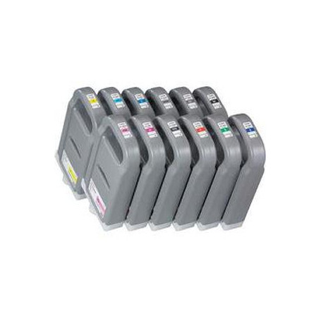 700ml F-Grigio Pigment  Com IPF PRO 2000,4000,60000782C001