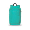 Borsa Zaino Young Style (23X12X40 Cm) Light Blu (Tm-8103-Lbl