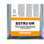 Orange Eco-Solvent Ink Bag Compa Roland TrueVIS SG2,VG2,VF2,SG3,VG3500ML