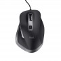 Mouse Fyda 24728 A Filo Usb