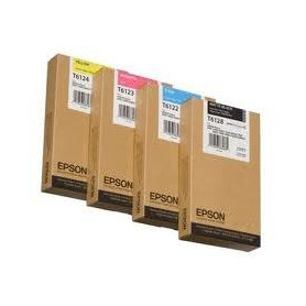 220ml DYE Pro 7450,7800,9400,9880-C13T612800Matte Black