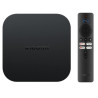 Box Android Smart Tv Mi Tv Box S 2Gen Mediaplayer 2Gb Ram 8Gb Rom 4K Ultra Hd