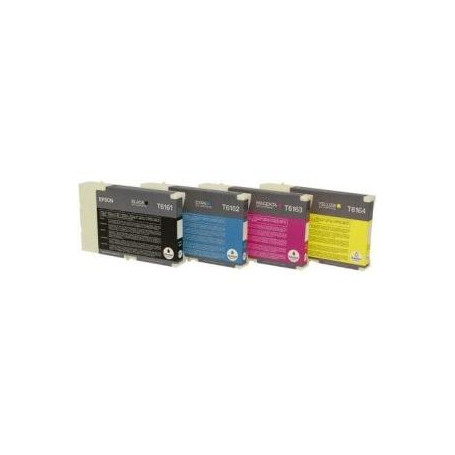 53ml Pigment B300,B310N,B500DN,B540DN-C13T616200Ciano