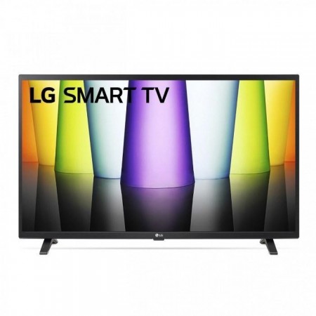 (Outlet) Tv Led 32" 32Lq63006La Full Hd Smart Tv Wifi Dvb-T2