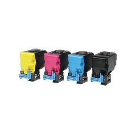 Magente compa CX37DNF,CX37DTN,C3900TN,C3900DTN.6K S050591
