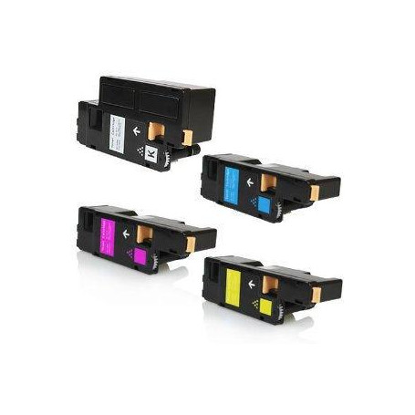 Black compatible Phaser 6000V, 6010,6015V -2K106R01630