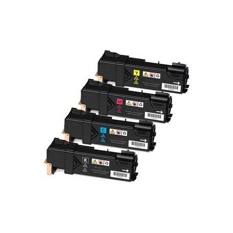 Yellow compa Xerox 6500V_N,6500V_DN,6505V_DN.2.5K106R01596