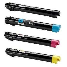 MPS Yellow Compatilbe   Xerox Phaser 7500 - 17,8K106R01438